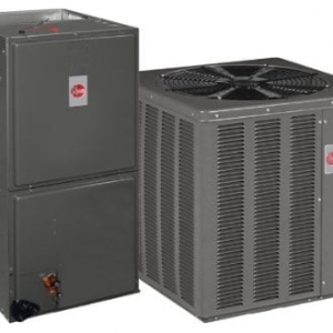 Photo of Jenkins Heating and Cooling Service & Repair
