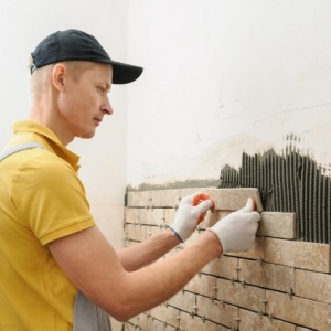 Photo of All-Pro Gresham Tile Installers