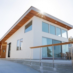 Photo of Santa Cruz Green Builders
