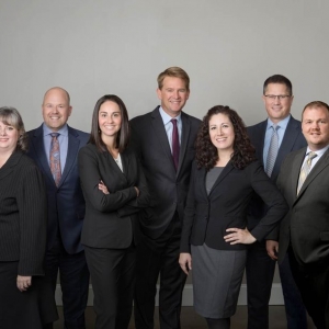 Photo of Gilroy Napoli Short Law Group