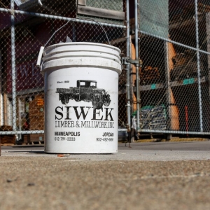 Photo of Siwek Lumber and Millwork