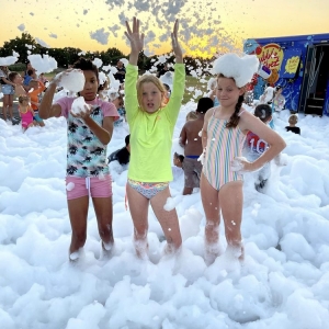 Photo of Bubble VibeZ