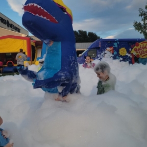 Photo of Bubble VibeZ