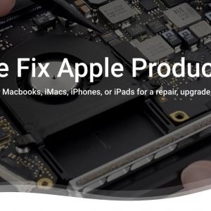 Photo of MacFixed