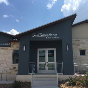 Photo of Small Business Services of San Antonio