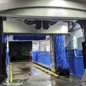Photo of Chevron