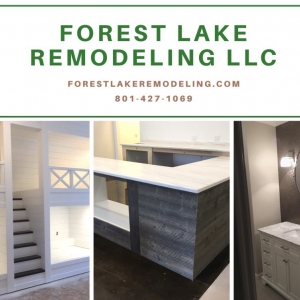 Photo of Forest Lake Remodeling