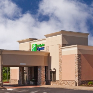 Photo of Holiday Inn Express Little Rock-Airport