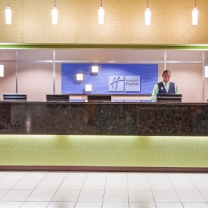 Photo of Holiday Inn Express Little Rock-Airport