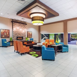 Photo of Holiday Inn Express Little Rock-Airport