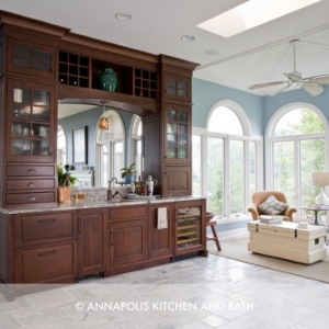 Photo of Annapolis Kitchen and Bath