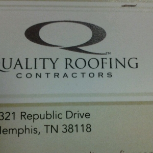 Photo of Quality Roofing Contractors of SEMO