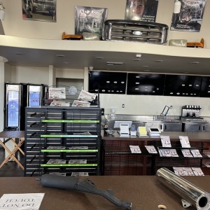 Photo of Showplace Auto Boutique
