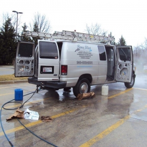 Annapolis Sure Shot Pressure Washing