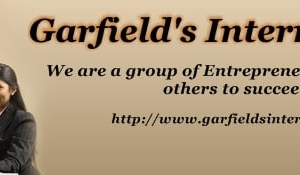 Photo of Garfield's Internet Marketing