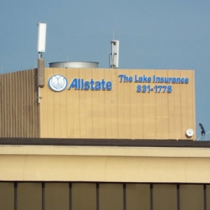 Photo of Allstate Insurance: Ross Shales