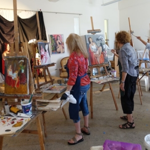 Photo of Market Street Studio Gallery