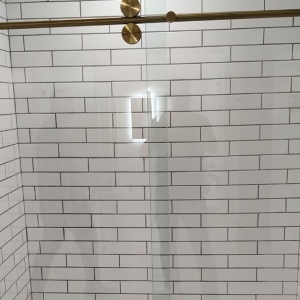 Photo of Galaxy Mirror and Glass