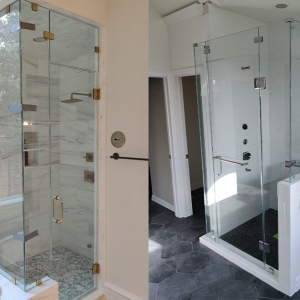 Photo of Galaxy Mirror and Glass