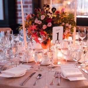Photo of Catherine Scerbo Events