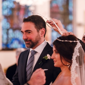 Photo of Catherine Scerbo Events