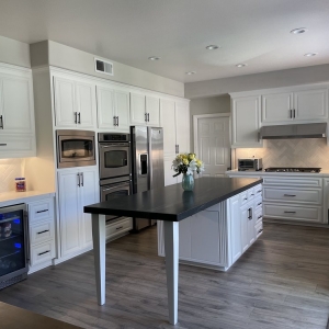 Morgan Hill A&A Granite Creations