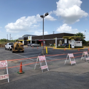Photo of Ballards Asphalt & Concrete
