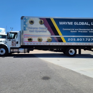 Photo of Wayne Global Moving Services