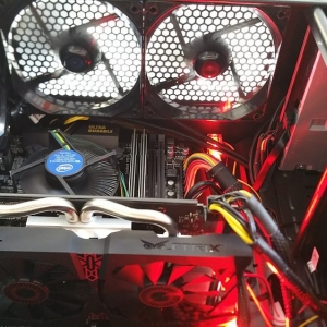 Photo of The Tech Shop
