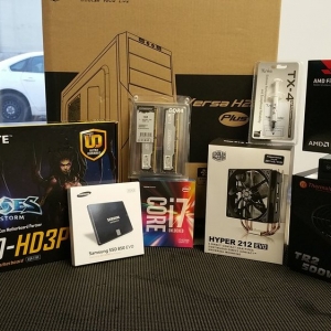 Photo of The Tech Shop