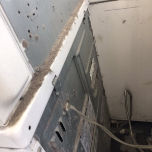 Photo of Bay Duct Cleaning