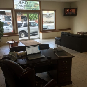 Photo of One Oak Insurance Agency