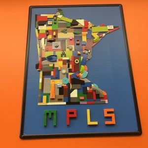 Photo of Snapology of Minneapolis