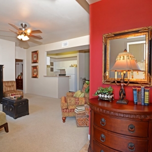Photo of Parham Pointe Apartments
