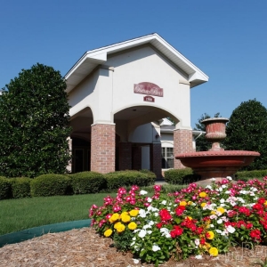 Photo of Parham Pointe Apartments
