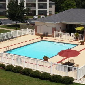 Photo of Parham Pointe Apartments