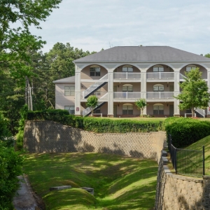 Photo of Parham Pointe Apartments