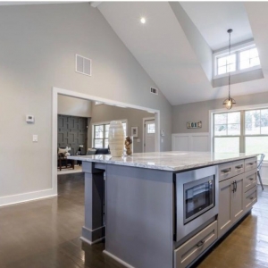 Photo of AI Cabinetry