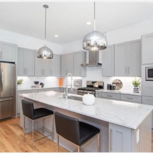 Photo of AI Cabinetry