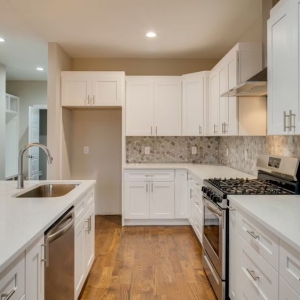 Photo of AI Cabinetry