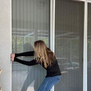Photo of Affordable Sliding Glass Door Repair