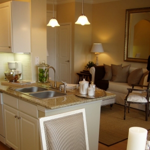 Photo of Apartment World