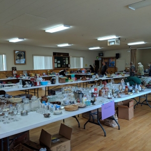 Photo of Prunedale Grange Hall