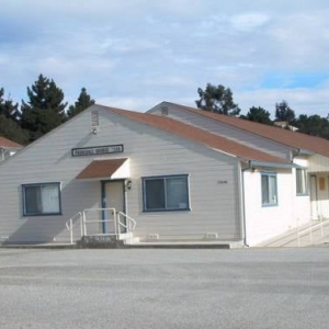Photo of Prunedale Grange Hall