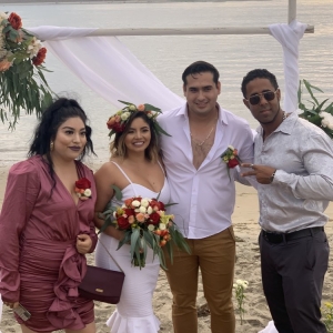 Photo of Weddings and Travel
