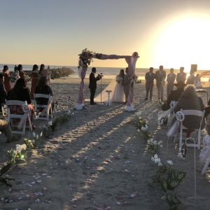 Photo of Weddings and Travel