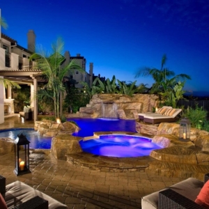Photo of Flores Swimming Pools and Landscape Construction