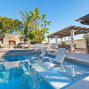 Photo of Flores Swimming Pools and Landscape Construction