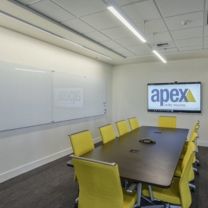 Seattle Apex Facility Resources