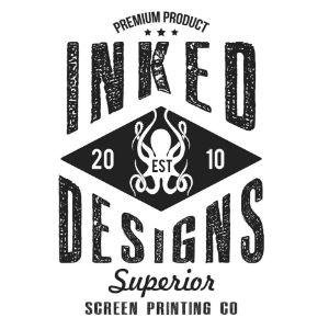 Photo of Inked Designs